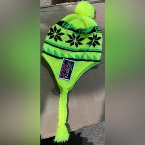 Legging Army Toboggan